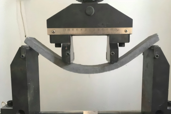 蜀山高延性混凝土 高延性砂浆 抗震加固混凝土产品特点 施工流程