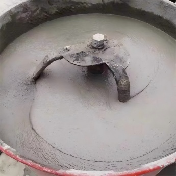 蜀山灌浆料常见问题与解决方法