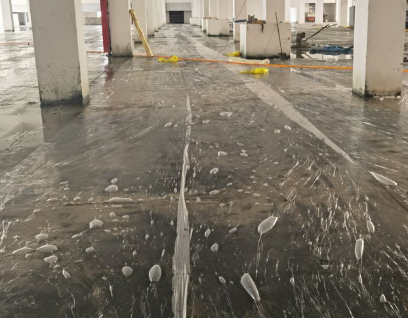 蜀山不发火砂浆和不发火金属骨料有什么区别