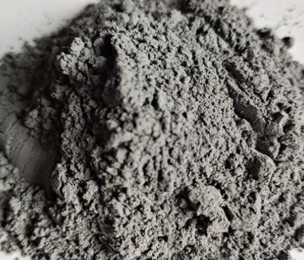 蜀山硅灰和粉煤灰的区别用途