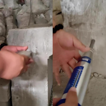 蜀山混凝土强度不足的原因及处理方法