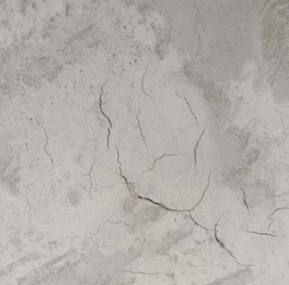 蜀山灌浆料为什么会产生裂缝？出现裂缝该如何处理？