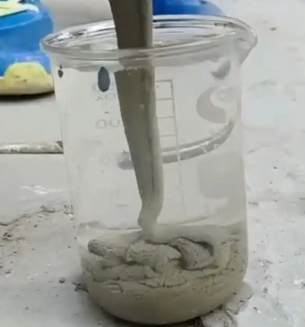 蜀山水工混凝土絮凝剂，水下抗分散剂的作用及施工方法