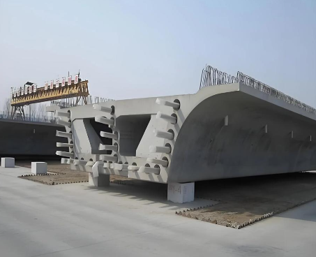 蜀山抗冻压浆料的特点及标准化施工工艺